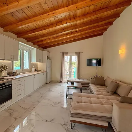 Magellanos Mint House- Kinopiastes *