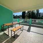 Magellanos Mint House- Kinopiastes Casa vacanze *