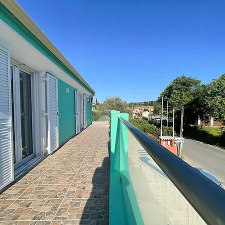 Magellanos Mint House- Kinopiastes Dom wakacyjny