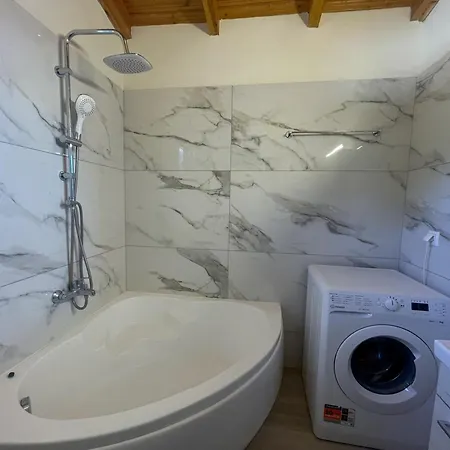 Magellanos Mint House- Kinopiastes Dom wakacyjny Kynopiástai