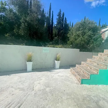 Magellanos Mint House- Kinopiastes Dom wakacyjny