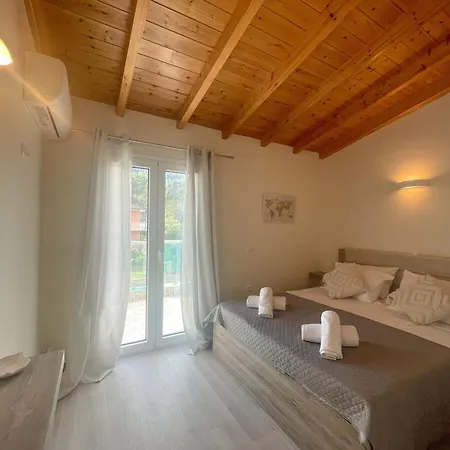 Magellanos Mint House- Kinopiastes Dom wakacyjny *