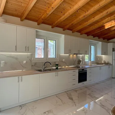 Dom wakacyjny Magellanos Mint House- Kinopiastes *