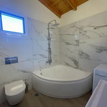 Holiday home Magellanos Mint House- Kinopiastes