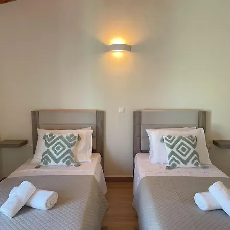 Magellanos Mint House- Kinopiastes Holiday home *