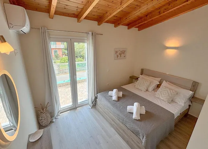 Сasa de vacaciones Magellanos Mint House- Kinopiastes