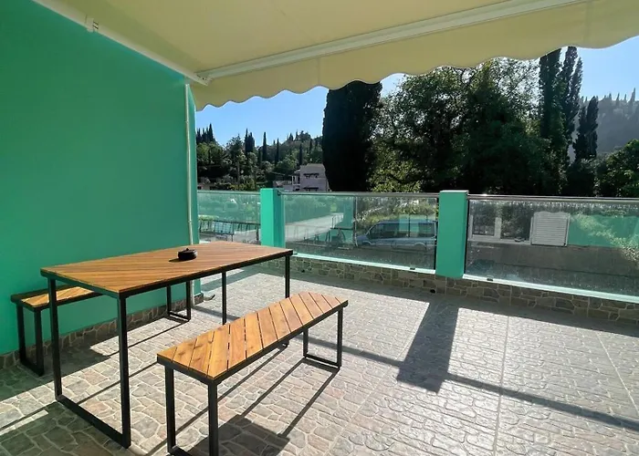 Magellanos Mint House- Kinopiastes Сasa de vacaciones *