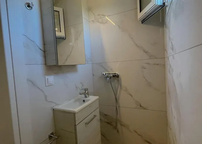Magellanos Mint House- Kinopiastes Vakantiehuis *